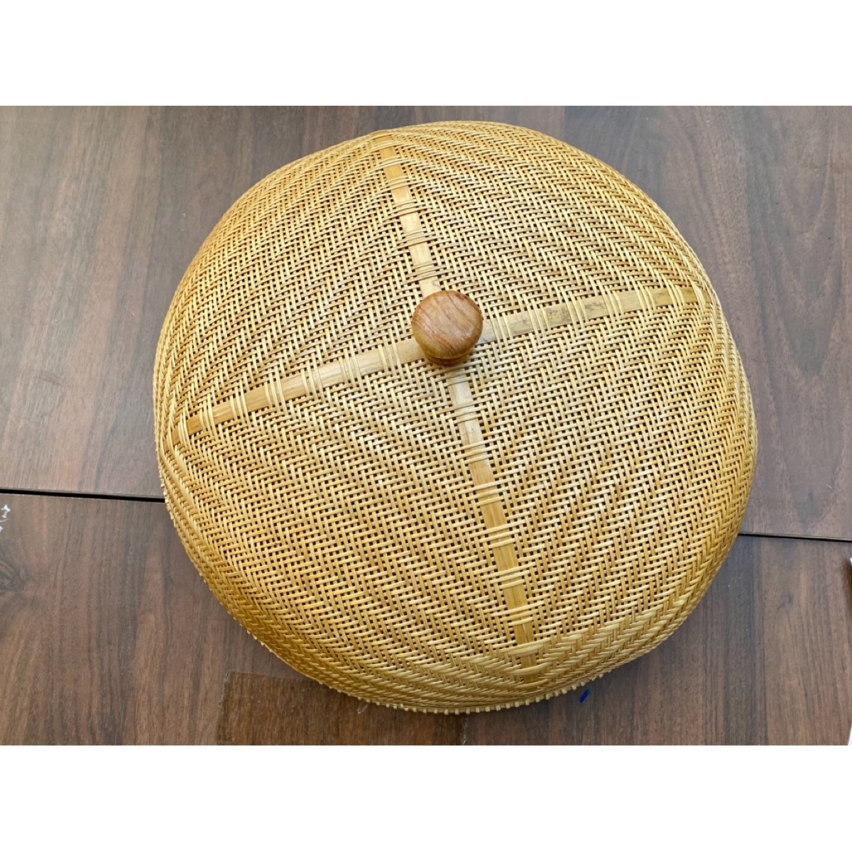 Domed Food Cover (Lồng Bàn)